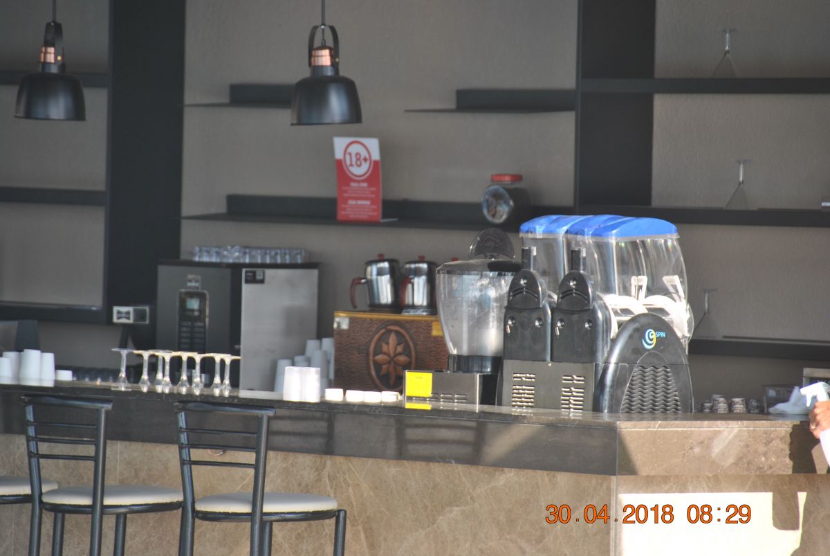 imagini hotel OTIUM LIFE KEMER